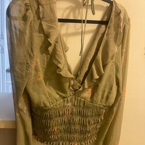 Free people too with tags